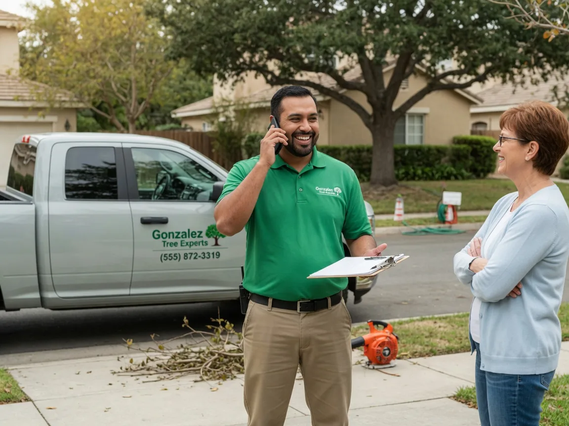 Tree Service Crockett, TX FAQs